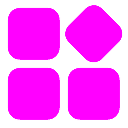 chroma_key icon