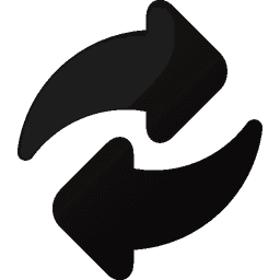 fluid_black icon