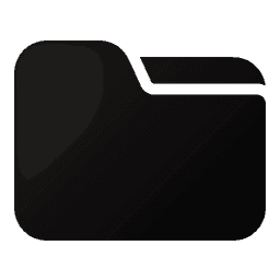 fluid_black icon