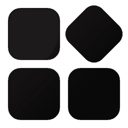 fluid_black icon