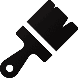 fluid_black icon
