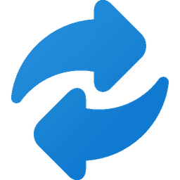 fluid_blue icon
