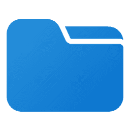 fluid_blue icon