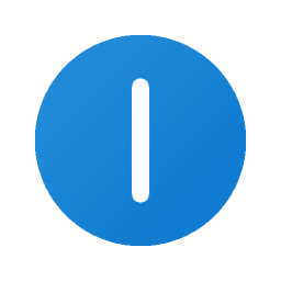 fluid_blue icon