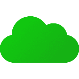 fluid_green icon