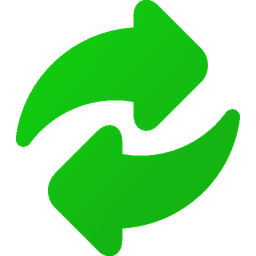 fluid_green icon
