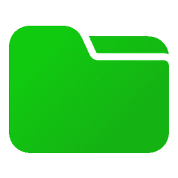 fluid_green icon