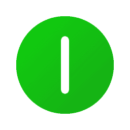 fluid_green icon