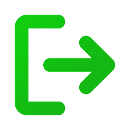 fluid_green icon