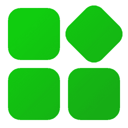 fluid_green icon