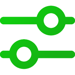 fluid_green icon
