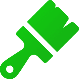fluid_green icon