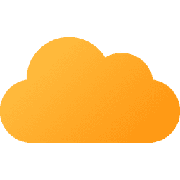 fluid_orange icon
