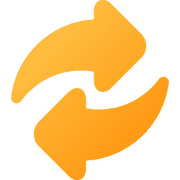 fluid_orange icon