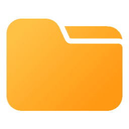 fluid_orange icon