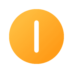 fluid_orange icon
