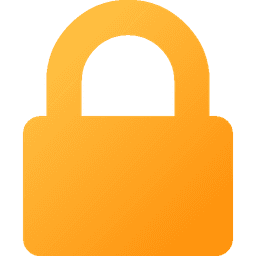 fluid_orange icon