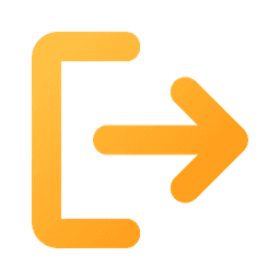 fluid_orange icon