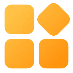fluid_orange icon