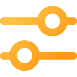 fluid_orange icon