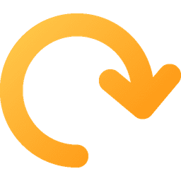 fluid_orange icon