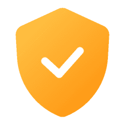 fluid_orange icon