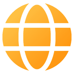 fluid_orange icon