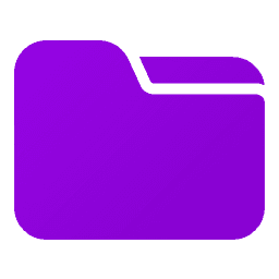 fluid_purple icon