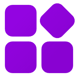 fluid_purple icon