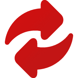 fluid_red icon
