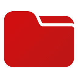 fluid_red icon