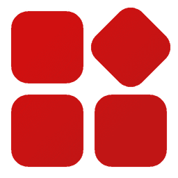 fluid_red icon